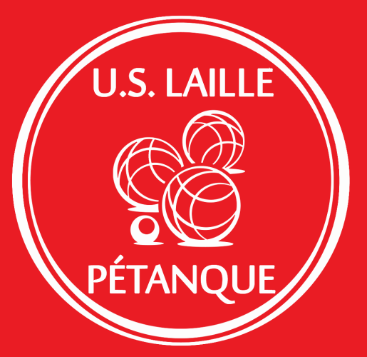 Logo US Laille Pétanque